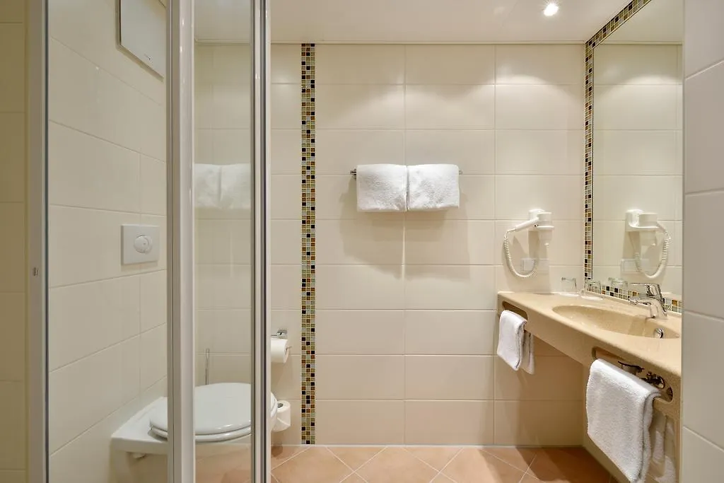 Das Seidl - Hotel & Tagung - Muenchen West Puchheim 3*,