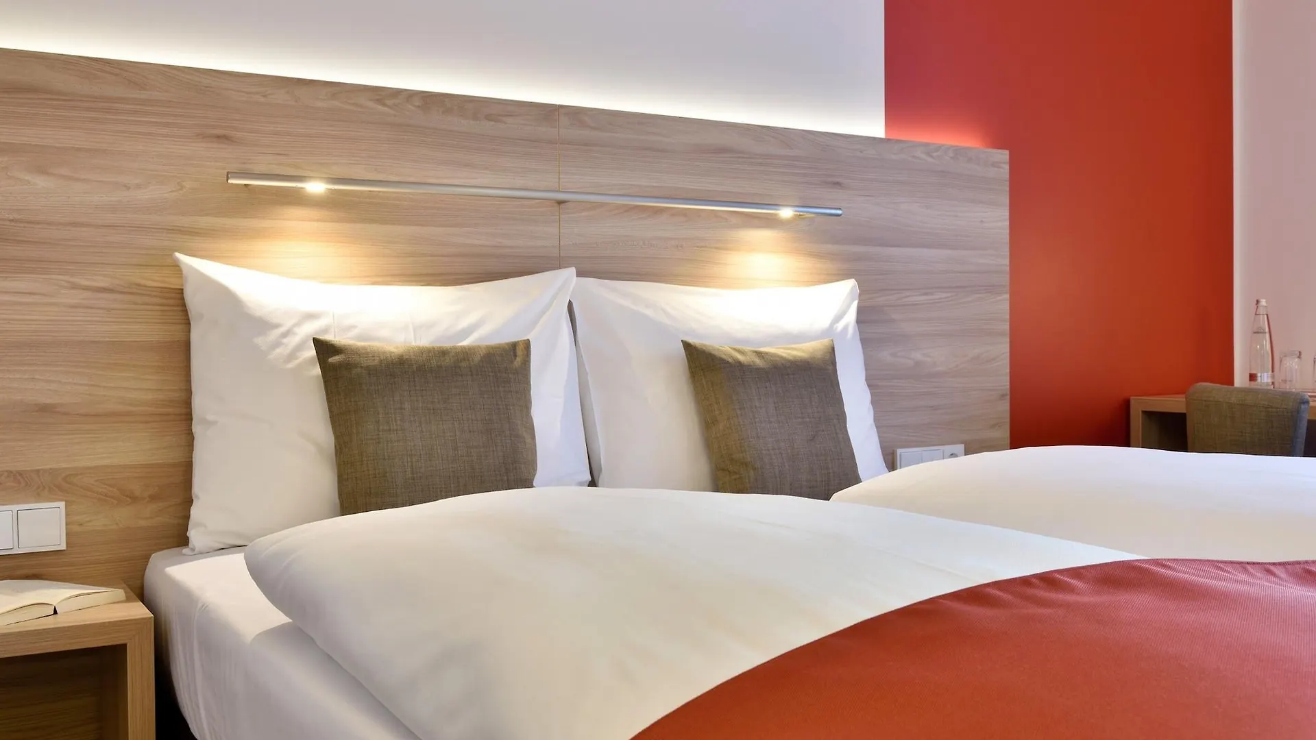 das seidl - Hotel&Tagung - München West Puchheim Hotel