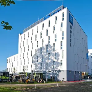 Ibis Budget Olympiapark 2*, Mnichov Německo