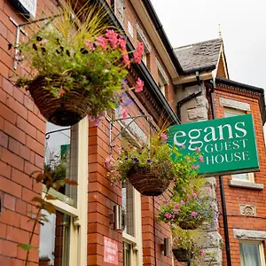 Egans House 3* Dublino