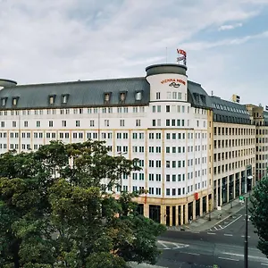 Vienna House Easy Hotel