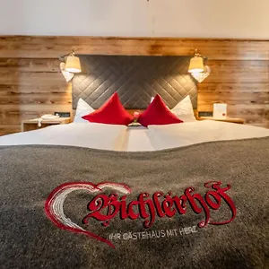 Bichlerhof Pensjonat