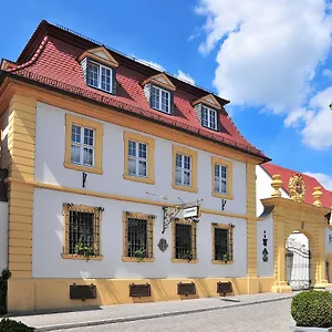 Romantik Zehntkeller *** Iphofen