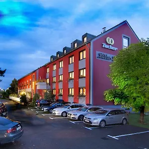 3* Hotel Kuebler