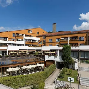 Karma Bavaria **** Schliersee