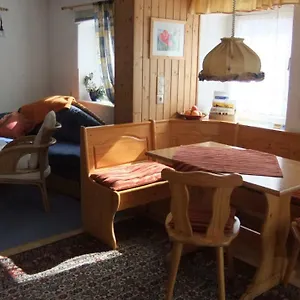 Apartment Gästewohnung Dresden-altlockwitz